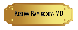 Keshav Ramireddy